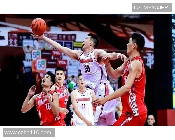 世界杯点评：广州篮球队的个人能力表现