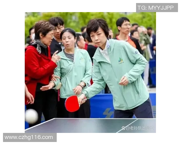 乒乓球热议：上海乒乓球队的力量争议