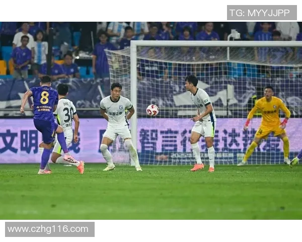 聚焦足球：武汉足球队的节奏话题