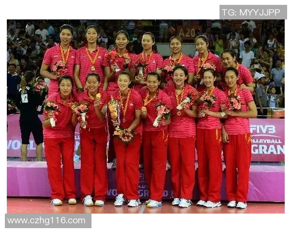 排球实力排名:武汉排球队创新高