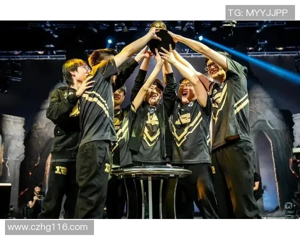 DOTA2热议:RNG的技术争议